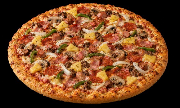 Super Supremo