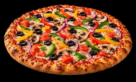 Veg Supreme