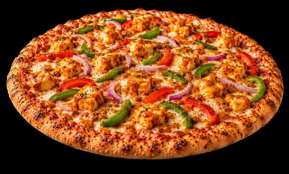 Butter Paneer