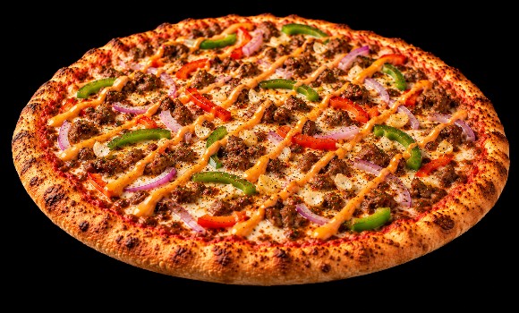 Peri Peri Lamb