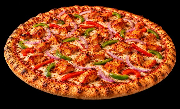 Chicken Peri Peri