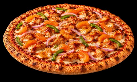 Chicken Apricot