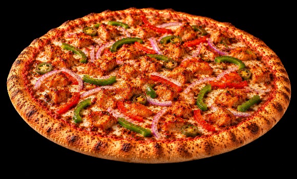 Spicy Chicken