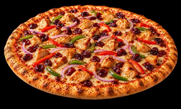 Chicken Cranberry