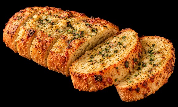 Garlic Bread
