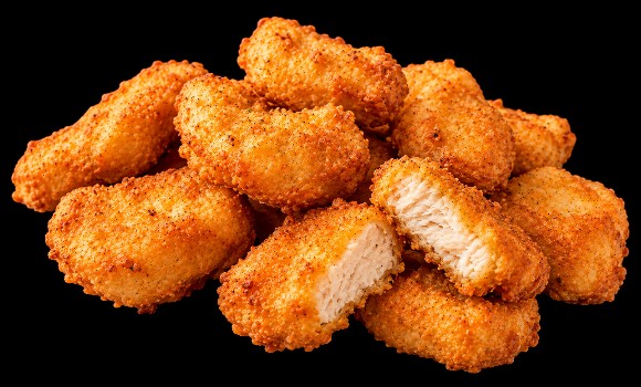 Chicken Nuggets
