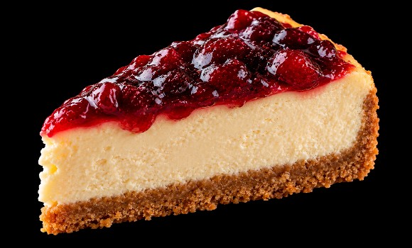 Cheesecake