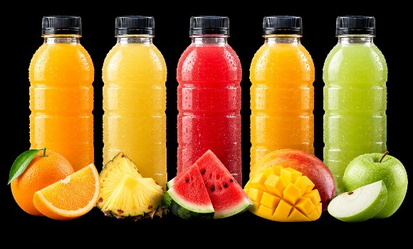500ml Juices