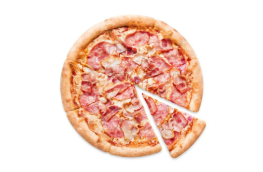 Pepperoni beef bacon