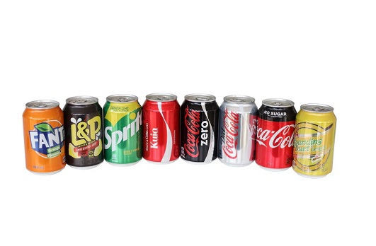 Coke Range 330ml