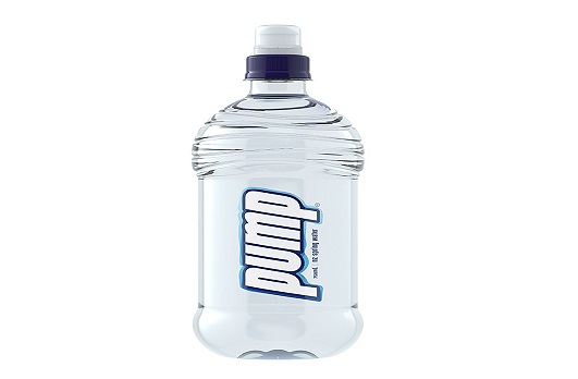 Pump 750ml Water
