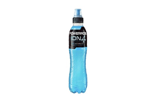 Powerade Mountain Blast 750ml