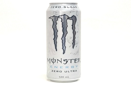 Monster Zero Ultra