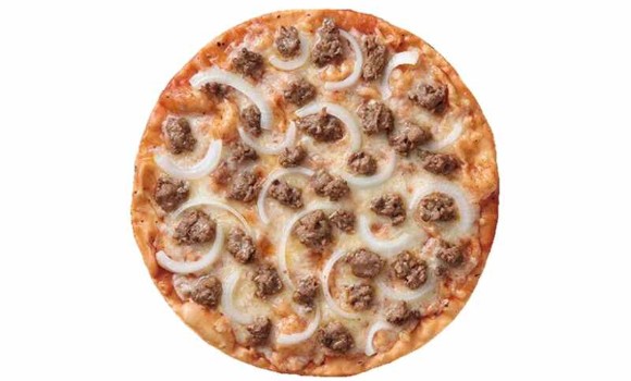 Beef and Onion