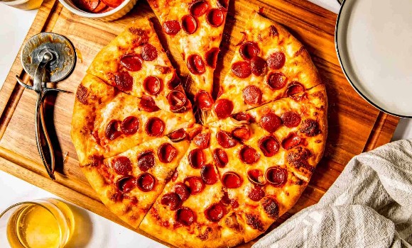 Pepperoni