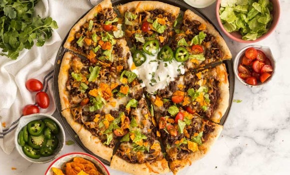 Mexican Beef
