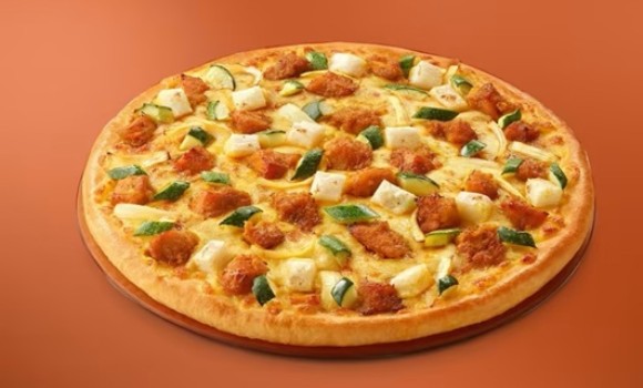 Chicken satay