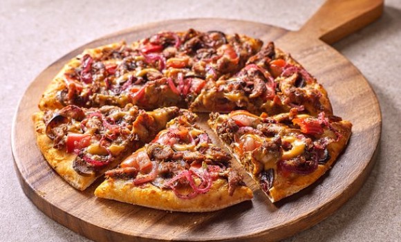 Mexican chicken