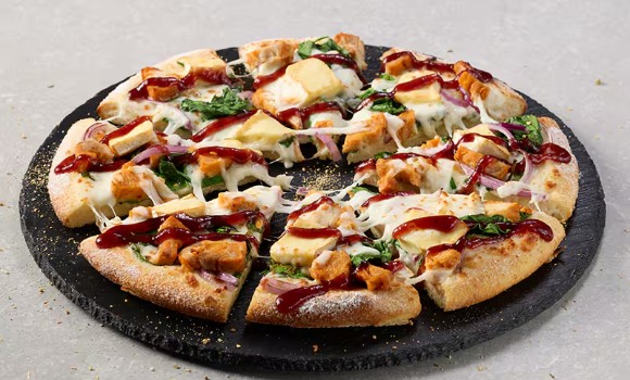 Chicken cranberry