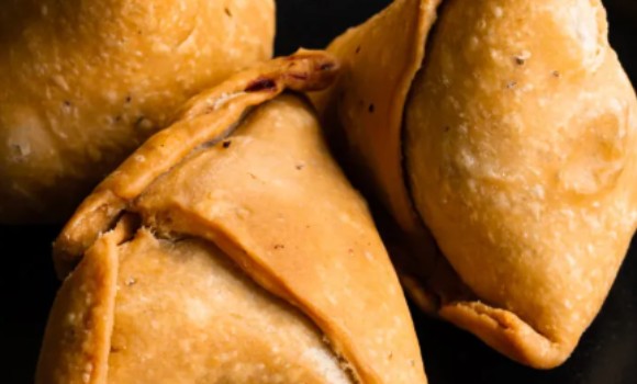 Samosa