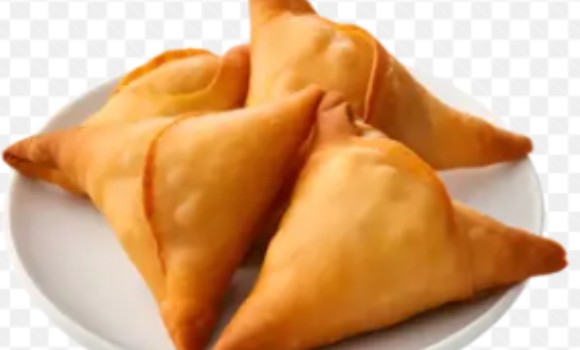Samosa Deal