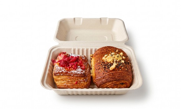 Pain Au Chocolat 