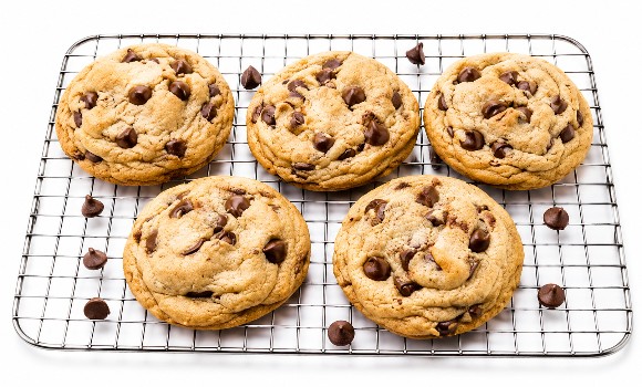 Chocolate Chip Cookie 