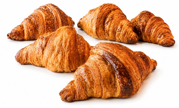 Plain Croissant 