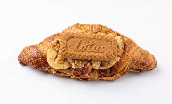 Biscoff Crookie