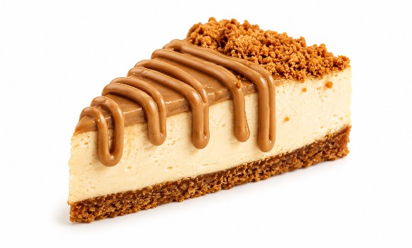 Biscoff Cheesecake 