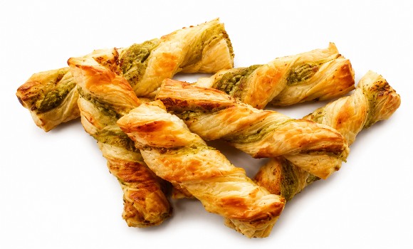 Long Cheese Twist 