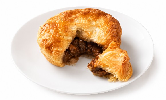 Mince and Cheese 