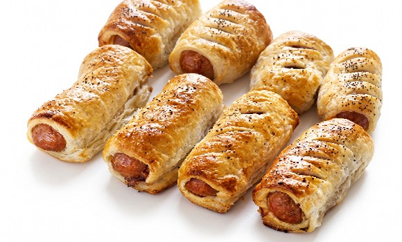 Sausage Roll 