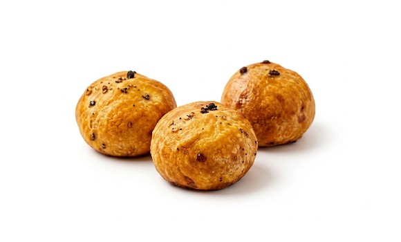 Potato Fritter