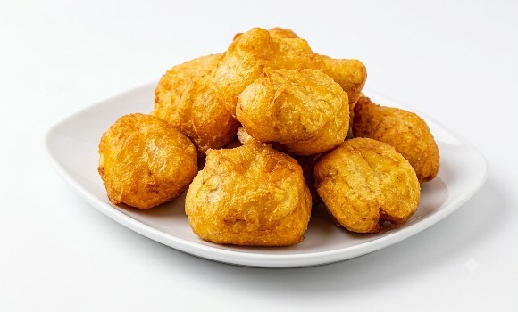 Chicken Nuggets