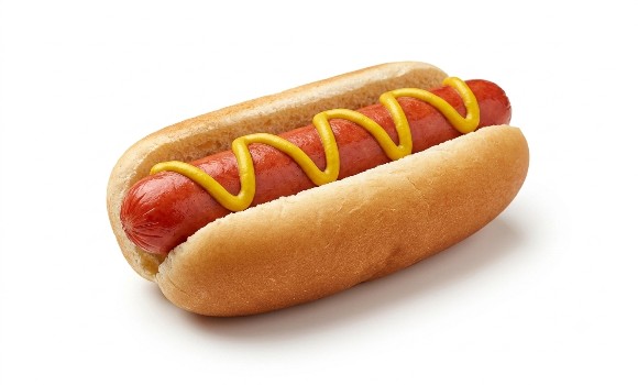 American Hot Dog