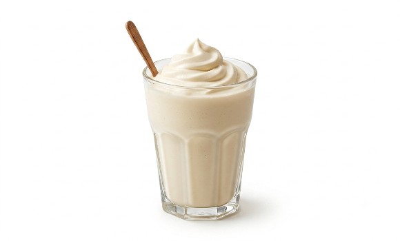 Vanilla Milkshake