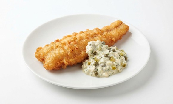 1X Hoki Fish (Medium Fillet)