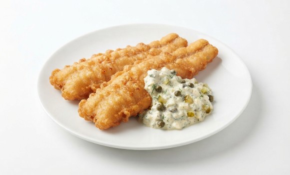 2X Hoki Fish (Medium Fillet)