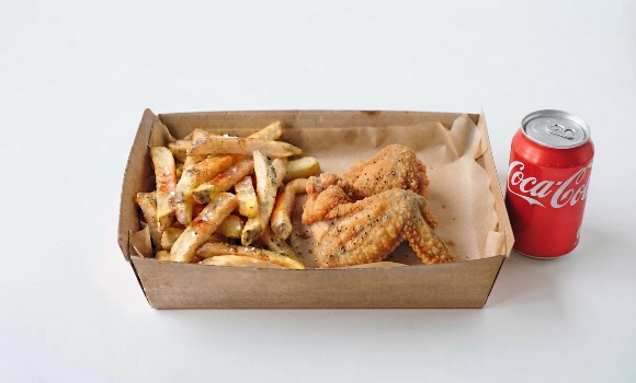 Kiddies Box