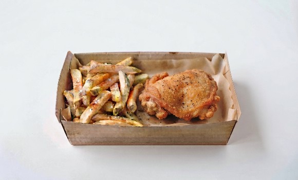Snack Box