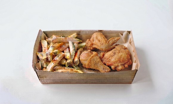 Lunch Box