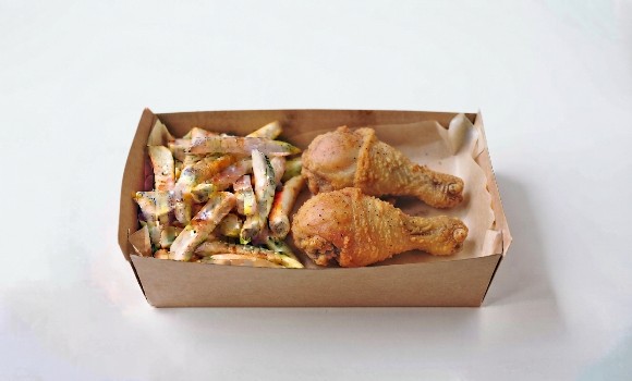 Drum Box