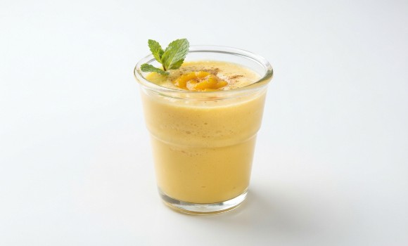 Mango Lassi