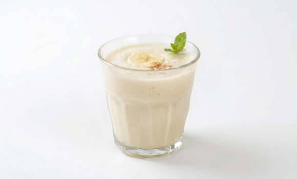 BANANA SMOOTHIE