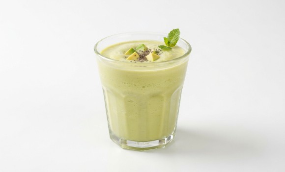 AVOCADO SMOOTHIE