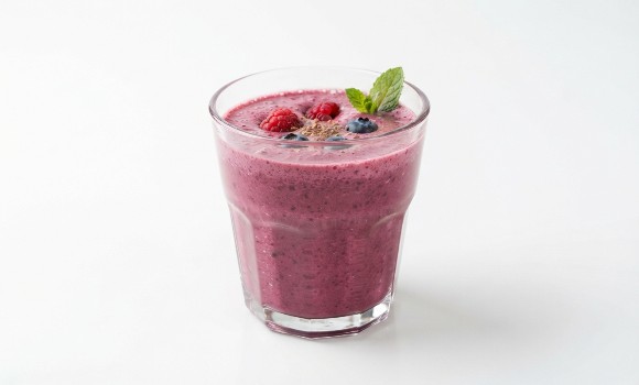 MIX BERRYSMOOTHIE
