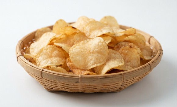 Chips Regular