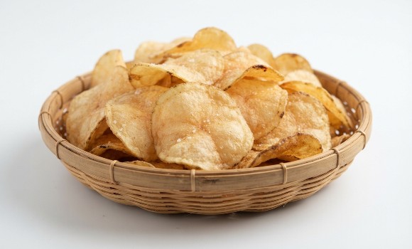 Chips Large