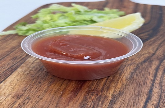TOMATO SAUCE
